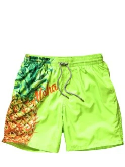 Aloha-Badeshorts 6 Aloha-Badeshorts -Kleidung Verkauf EC22 7893 FA 1