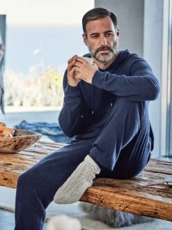 Schlossherren-Jogger -Kleidung Verkauf EC22 7968 DF 1