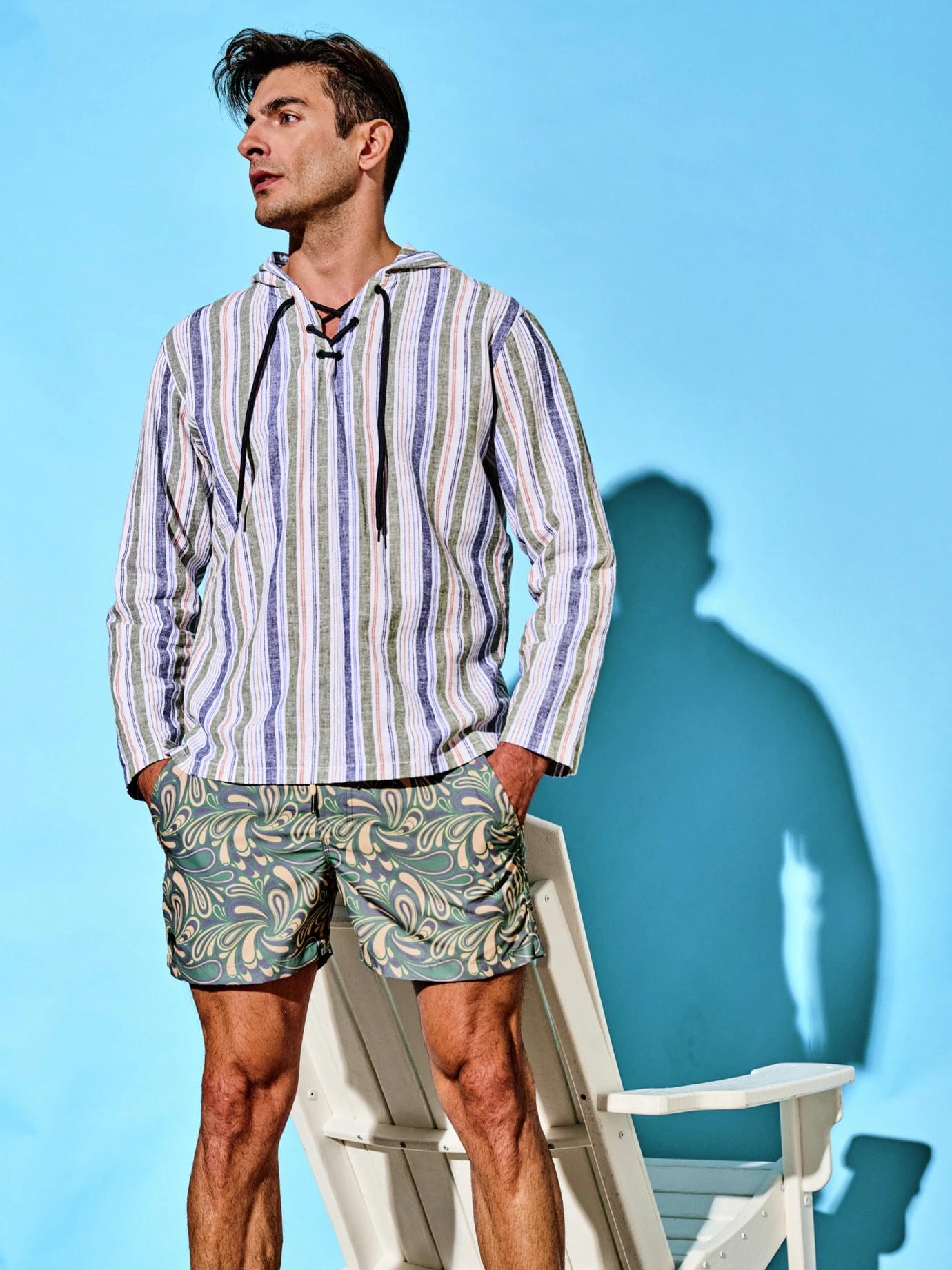 Badeshorts-Woodstock 7 Badeshorts-Woodstock – Bild 7