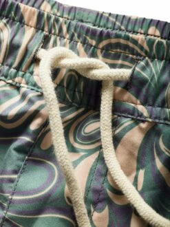 Badeshorts-Woodstock 17 Badeshorts-Woodstock -Kleidung Verkauf EC22 7993 DG 1