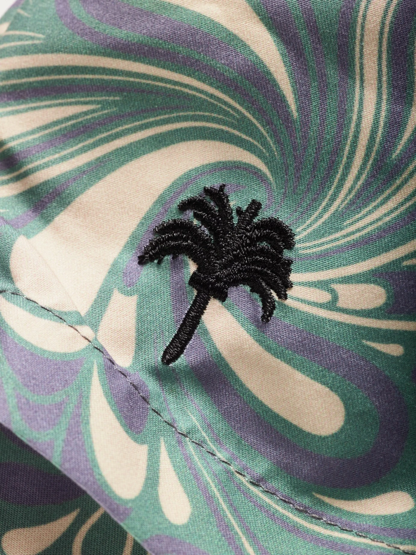 Badeshorts-Woodstock 4 Badeshorts-Woodstock – Bild 4