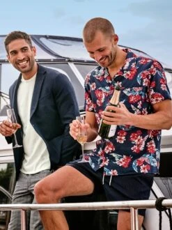 Merino-Badeshorts -Kleidung Verkauf EC22 7999 DC 1