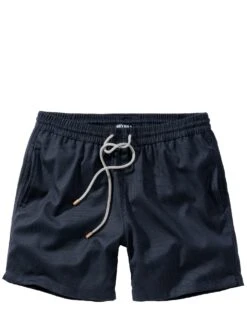 Merino-Badeshorts