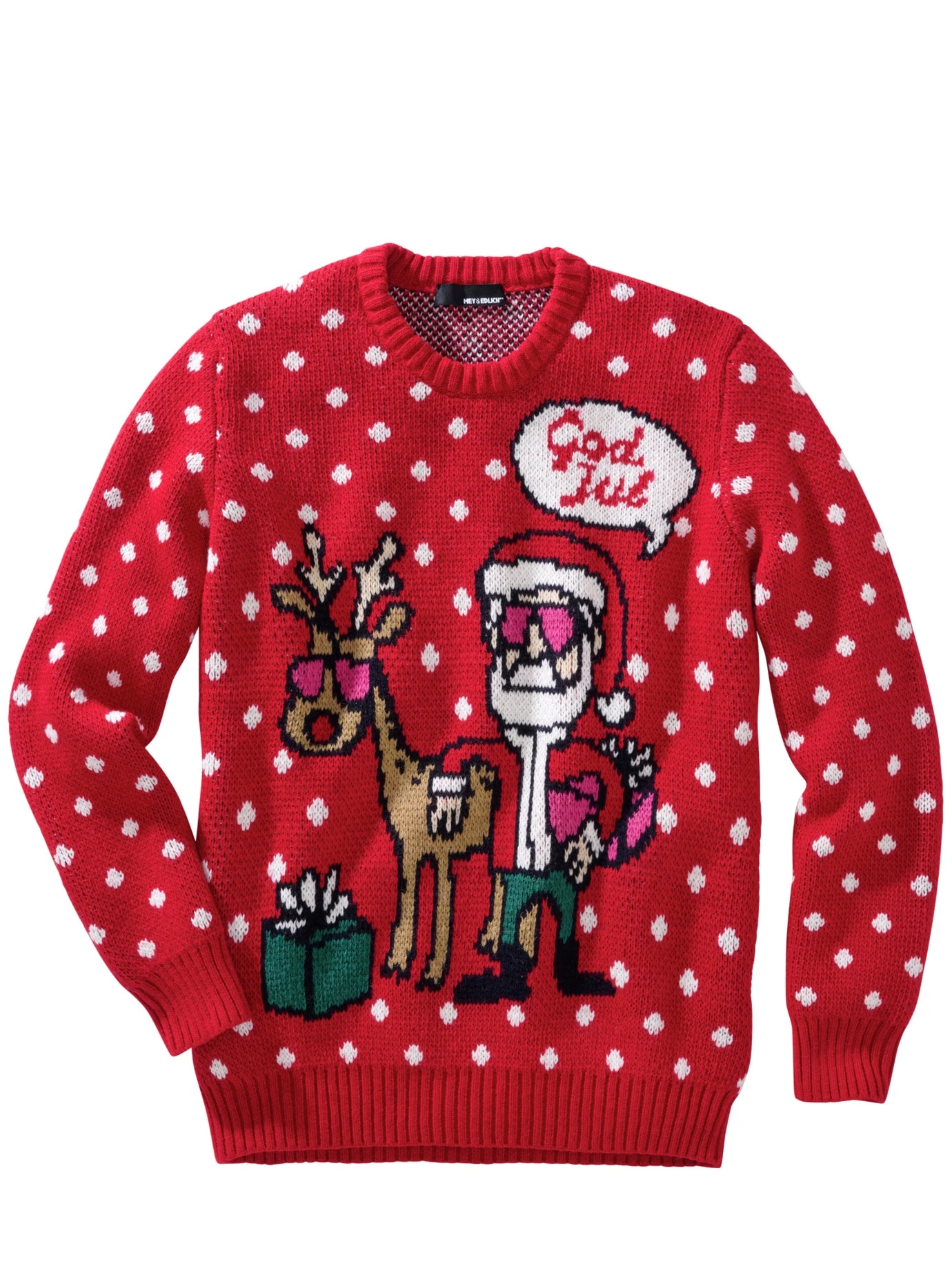 X-Mas-Pullover 1 X-Mas-Pullover