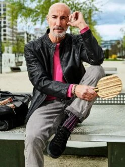 Kondition-Pullover -Kleidung Verkauf EC23 4448 DF