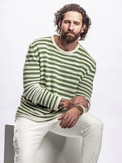 Pasta-Pullover -Kleidung Verkauf EC23 4486 DF