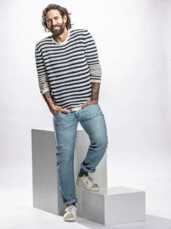 Pasta-Pullover -Kleidung Verkauf EC23 4491 DF