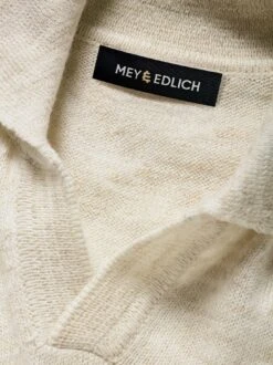 Astrales Strickpolo -Kleidung Verkauf EC23 4512 DG 1