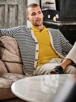 Best-Buddy-Cardigan -Kleidung Verkauf EC23 4565 DD