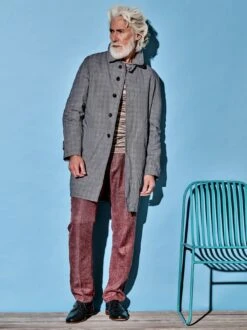 Buntstift-Strickshirt -Kleidung Verkauf EC23 4603 DE