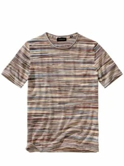 Buntstift-Strickshirt -Kleidung Verkauf EC23 4603 FA 1