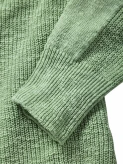 Üppiger Leinenpullover 18 Üppiger Leinenpullover -Kleidung Verkauf EC23 6000 DH 1