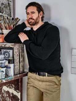 Nächstes-Level-Hoodie -Kleidung Verkauf EC23 6007 DE