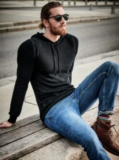 Nächstes-Level-Hoodie -Kleidung Verkauf EC23 6007 DF