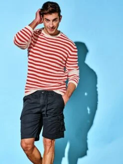 Pasta-Pullover 15 Pasta-Pullover -Kleidung Verkauf EC23 6010 DD