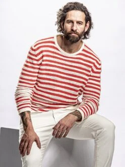 Pasta-Pullover 24 Pasta-Pullover -Kleidung Verkauf EC23 6010 DF 1