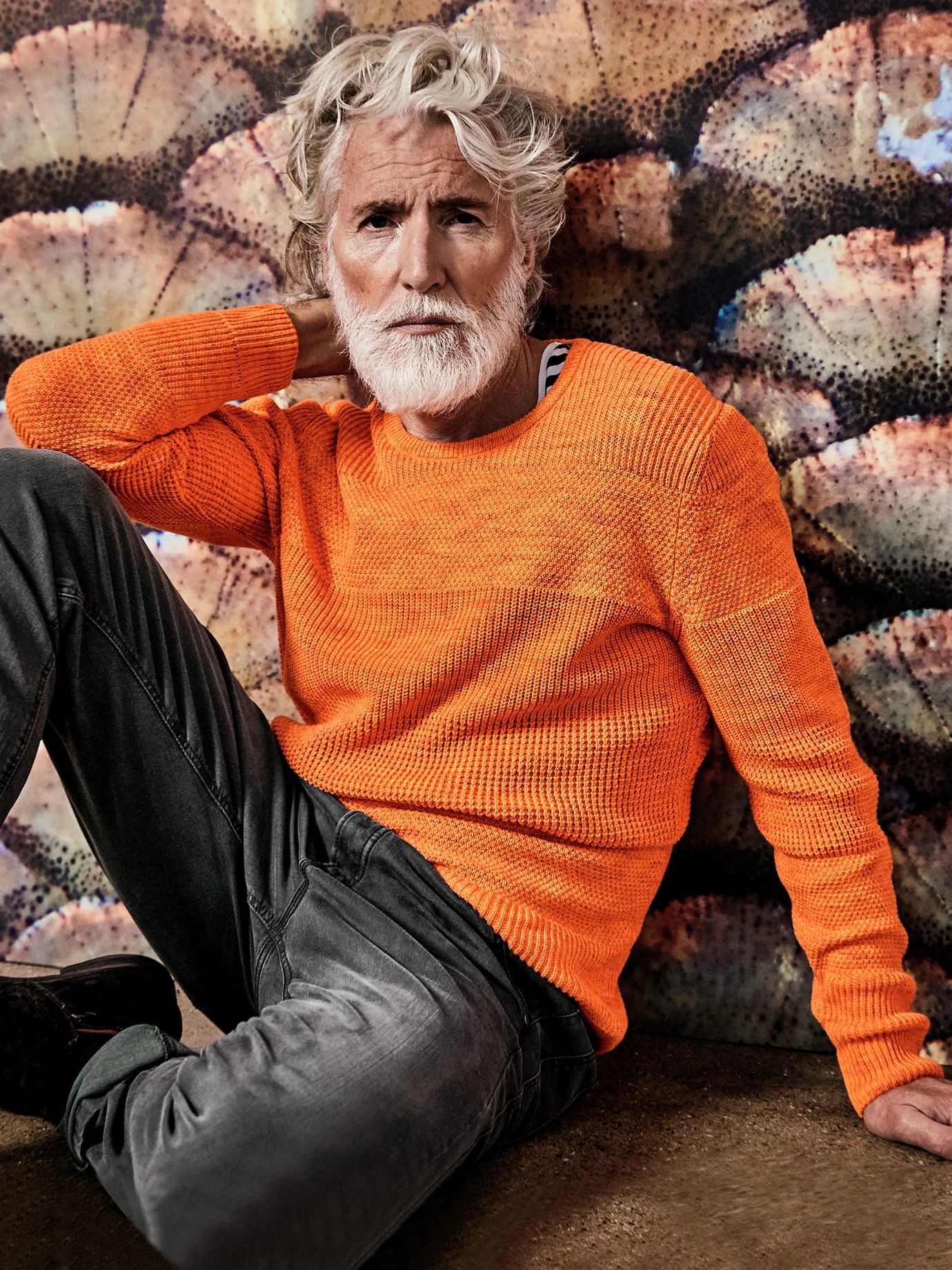 Vulkangestein-Pullover 8 Vulkangestein-Pullover – Bild 8