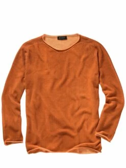 Schmirgel-Pullover -Kleidung Verkauf EC23 6033 FA
