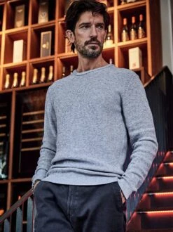 Ass-Pullover -Kleidung Verkauf EC23 6042 DF 1