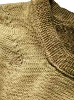 Stadtmensch-Pullover -Kleidung Verkauf EC23 6045 DG