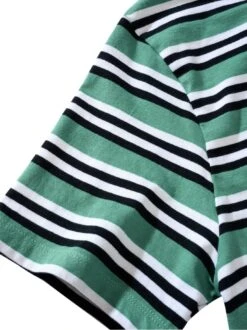 Lineardesign-Shirt -Kleidung Verkauf EC23 6048 DI 1