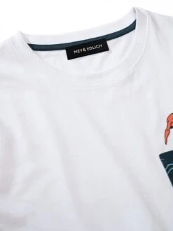 Wasserspringer-Shirt 21 Wasserspringer-Shirt -Kleidung Verkauf EC23 6052 DG 1