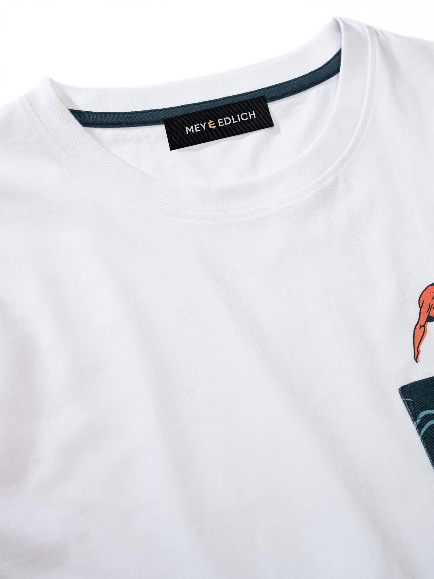 Wasserspringer-Shirt 10 Wasserspringer-Shirt – Bild 10