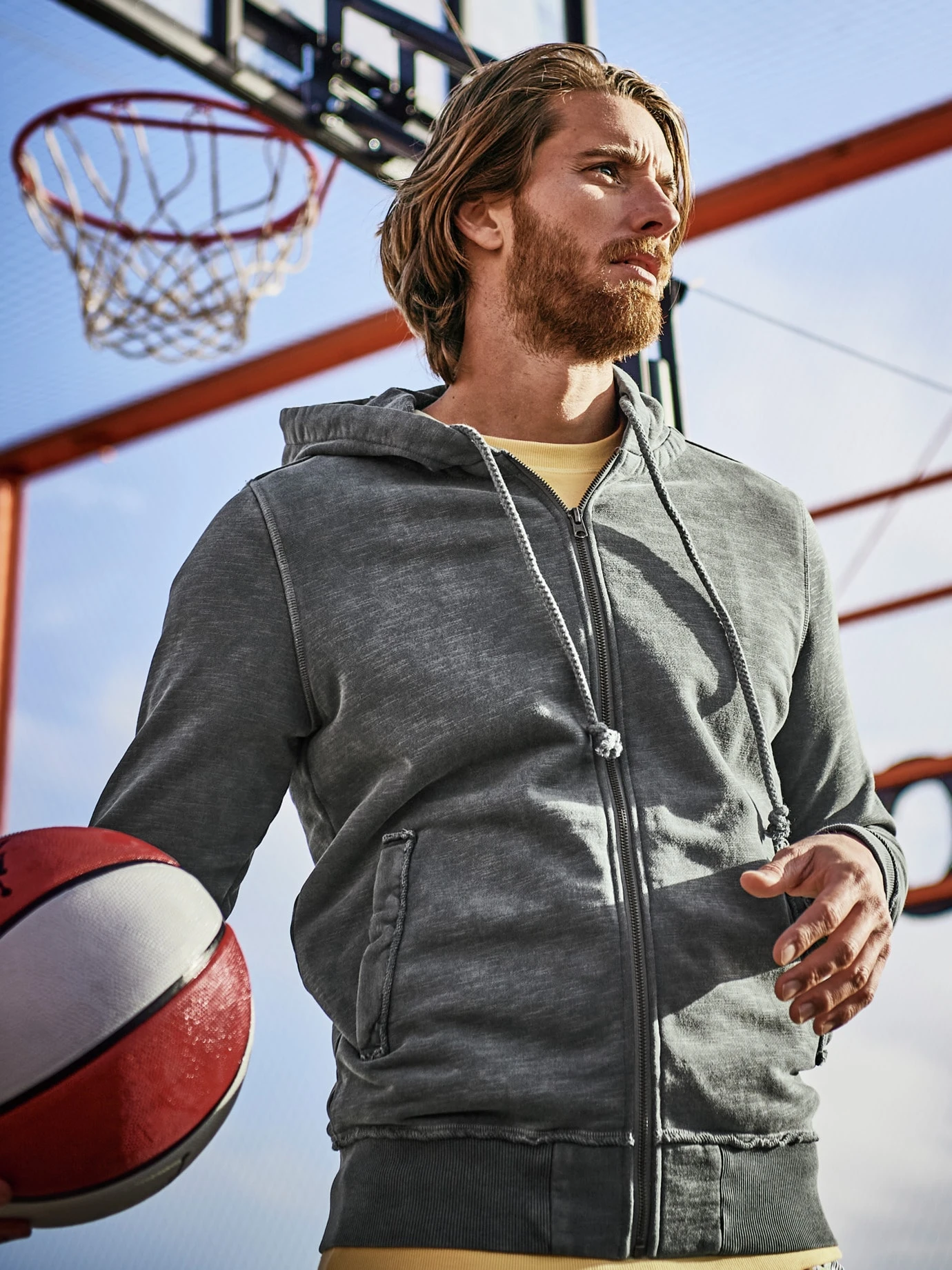 Pitbull-Hoodie 11 Pitbull-Hoodie – Bild 11