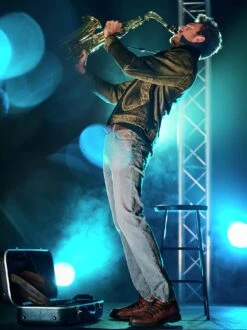 Blue-Note-Henley -Kleidung Verkauf EC23 6056 DD 1