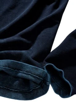 Blue-Note-Henley -Kleidung Verkauf EC23 6056 DI