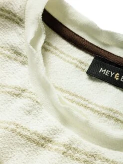 Brett-Shirt -Kleidung Verkauf EC23 6063 DG