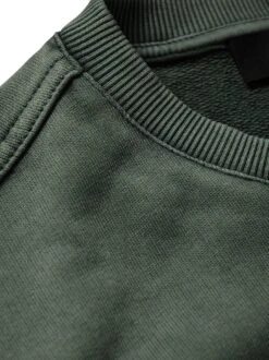 Minimalisten-Sweatshirt -Kleidung Verkauf EC23 6073 DG 1