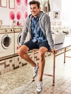 Walk-like-an-Egyptian-Hoodie -Kleidung Verkauf EC23 6081 DD