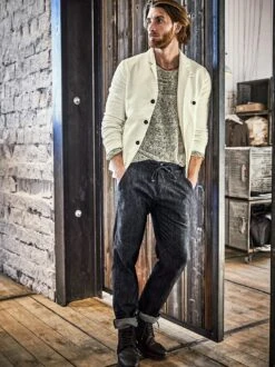 Pullover Cash10lan -Kleidung Verkauf EC23 6086 DF