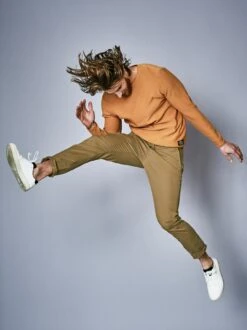 Gefährten-Pullover -Kleidung Verkauf EC23 6095 DF 1