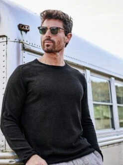 Sprezzatura-Pullover -Kleidung Verkauf EC23 6115 DF