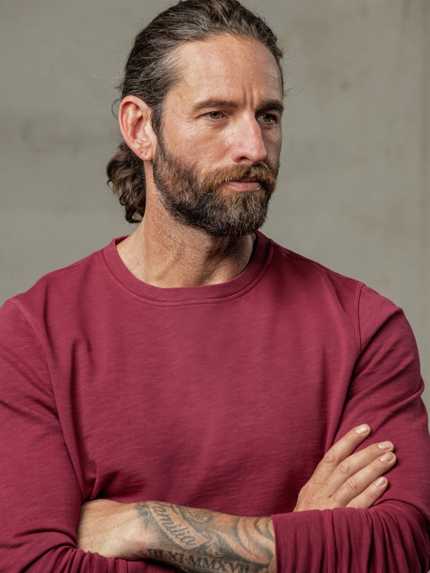 Gefährten-Sweatshirt 20 Gefährten-Sweatshirt – Bild 20