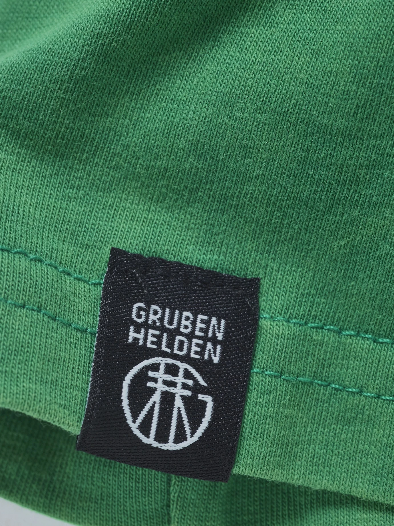 Steigerlied-T-Shirt 5 Steigerlied-T-Shirt – Bild 5