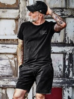 Steigerlied-T-Shirt 26 Steigerlied-T-Shirt -Kleidung Verkauf EC23 6121 DF