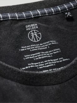 Steigerlied-T-Shirt 27 Steigerlied-T-Shirt -Kleidung Verkauf EC23 6121 DG