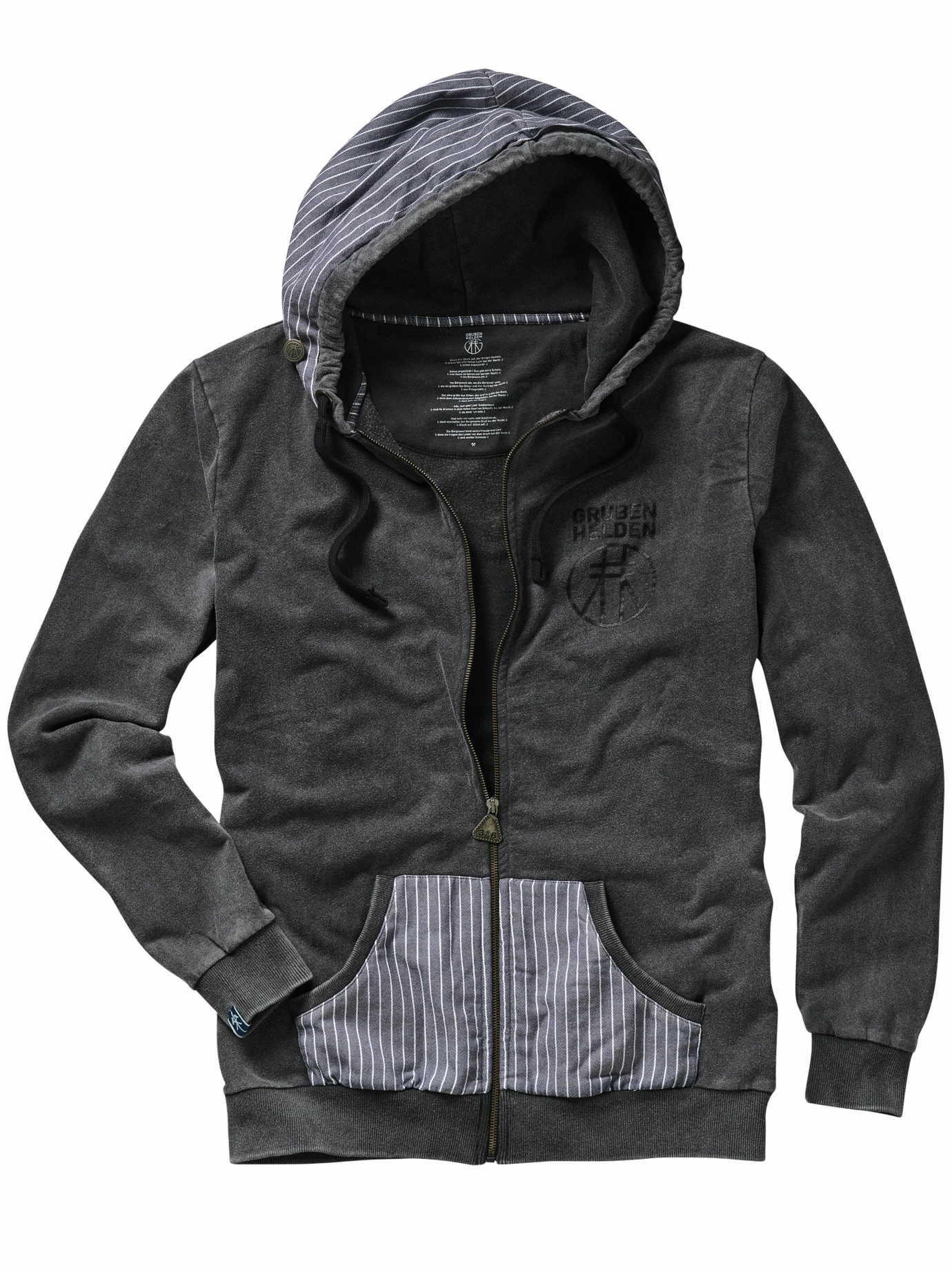 Hoodie Stinnes 7 Hoodie Stinnes – Bild 7