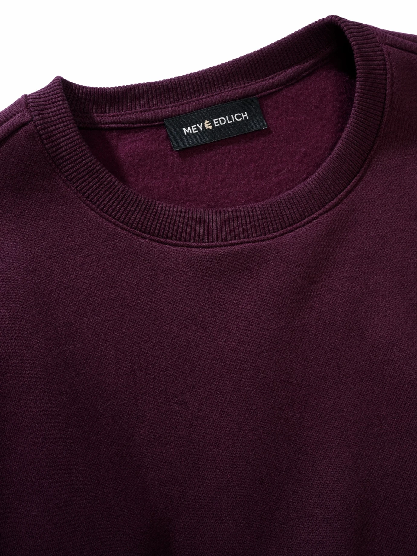 Reykjavik-Sweatshirt 3 Reykjavik-Sweatshirt – Bild 3