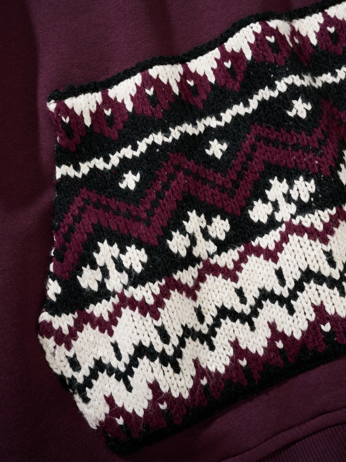 Reykjavik-Sweatshirt 4 Reykjavik-Sweatshirt – Bild 4