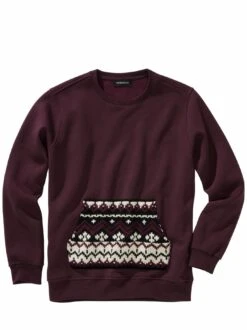 Reykjavik-Sweatshirt 15 Reykjavik-Sweatshirt -Kleidung Verkauf EC23 6129 FA 1