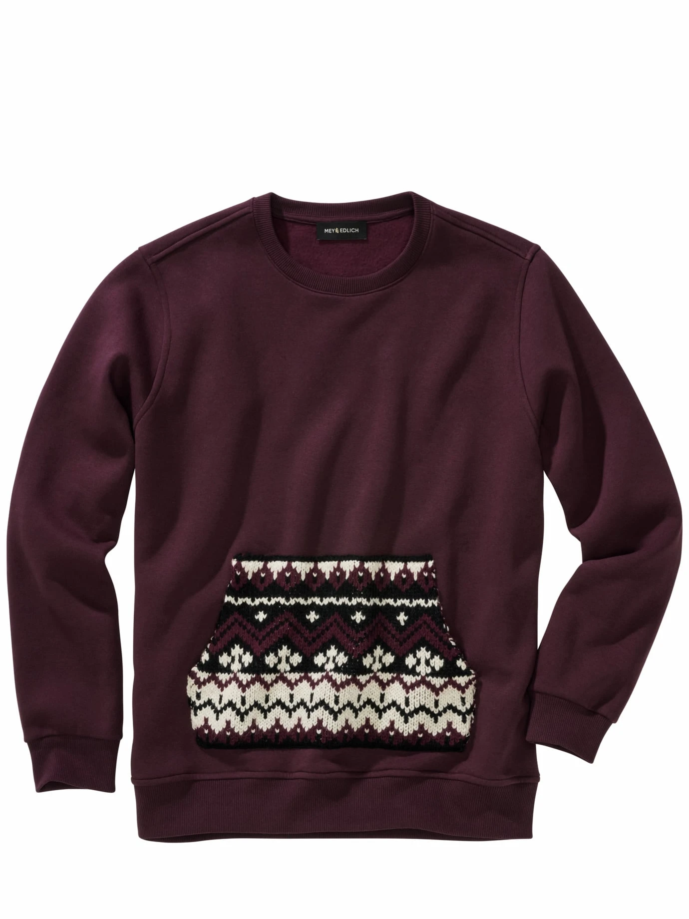 Reykjavik-Sweatshirt 1 Reykjavik-Sweatshirt