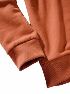 Zeit-Raum-Sweatshirt -Kleidung Verkauf EC23 6131 DI