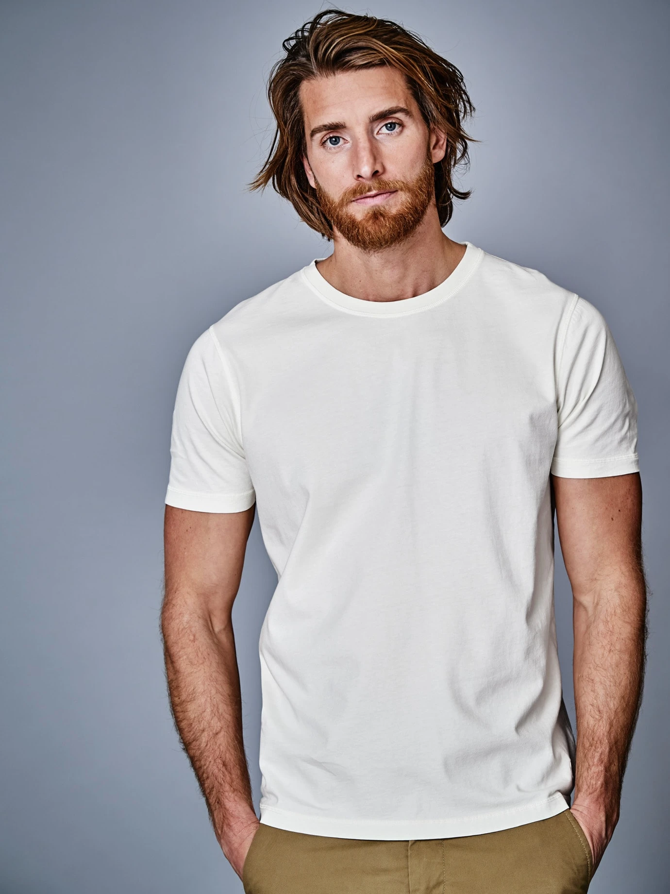 Gefährten-T-Shirt 2 Gefährten-T-Shirt – Bild 2