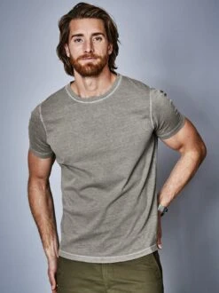 Gefährten-T-Shirt 26 Gefährten-T-Shirt -Kleidung Verkauf EC23 6137 DF