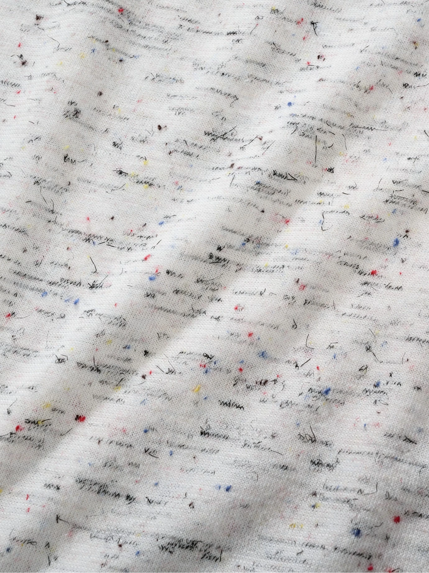 Zeitungspapier-Shirt 5 Zeitungspapier-Shirt – Bild 5