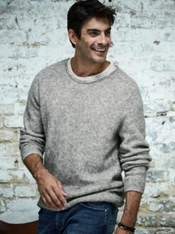 Loyaler Pullover 34 Loyaler Pullover -Kleidung Verkauf EC23 6158 DD